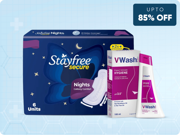 Feminine Care
