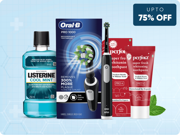 Oral Care