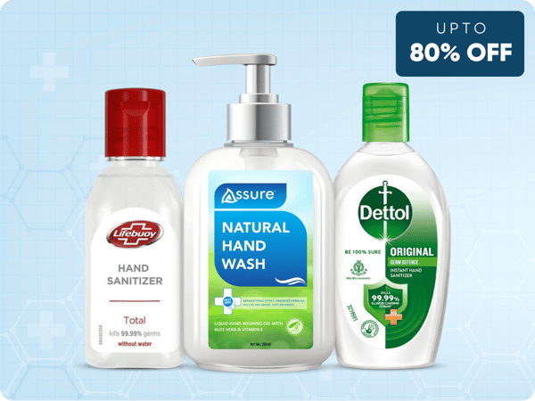 Hand Sanitizer